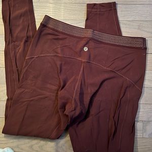 Lululemon Align Leggings